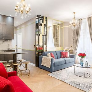 Appartement op de Begane Grond